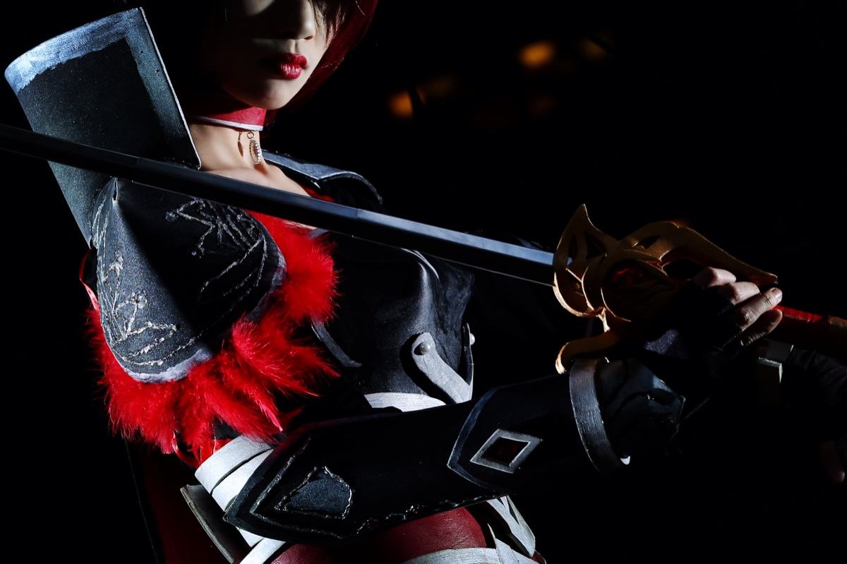 cosplay